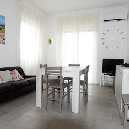 Orizzonte Etna Apartment CTA Exterior foto