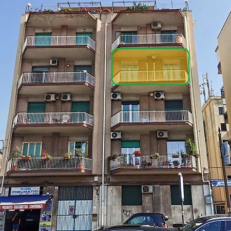 Orizzonte Etna Apartment CTA Exterior foto
