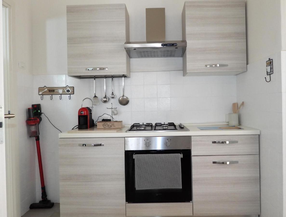Orizzonte Etna Apartment CTA Exterior foto