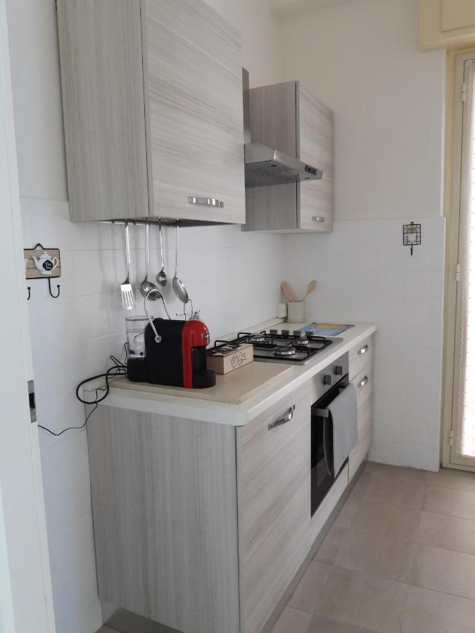 Orizzonte Etna Apartment CTA Exterior foto