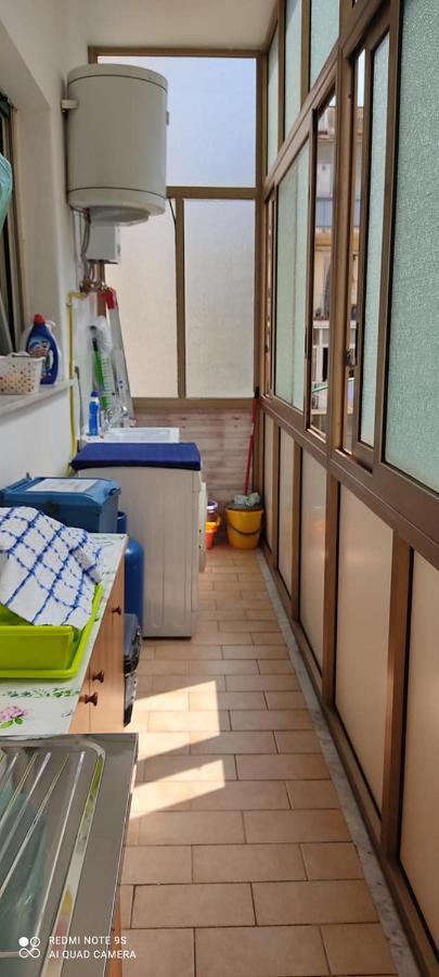 Orizzonte Etna Apartment CTA Exterior foto