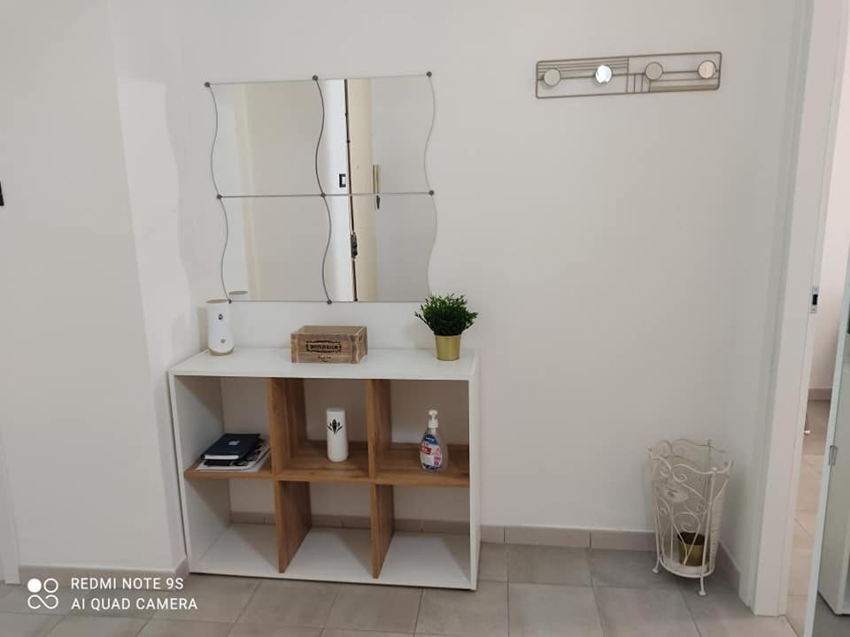 Orizzonte Etna Apartment CTA Exterior foto