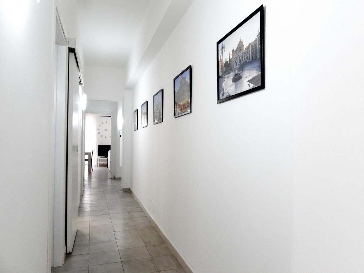 Orizzonte Etna Apartment CTA Exterior foto