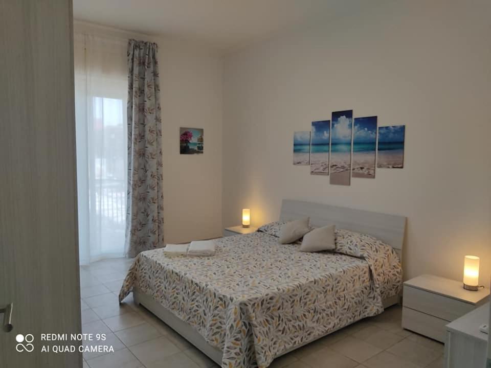 Orizzonte Etna Apartment CTA Exterior foto