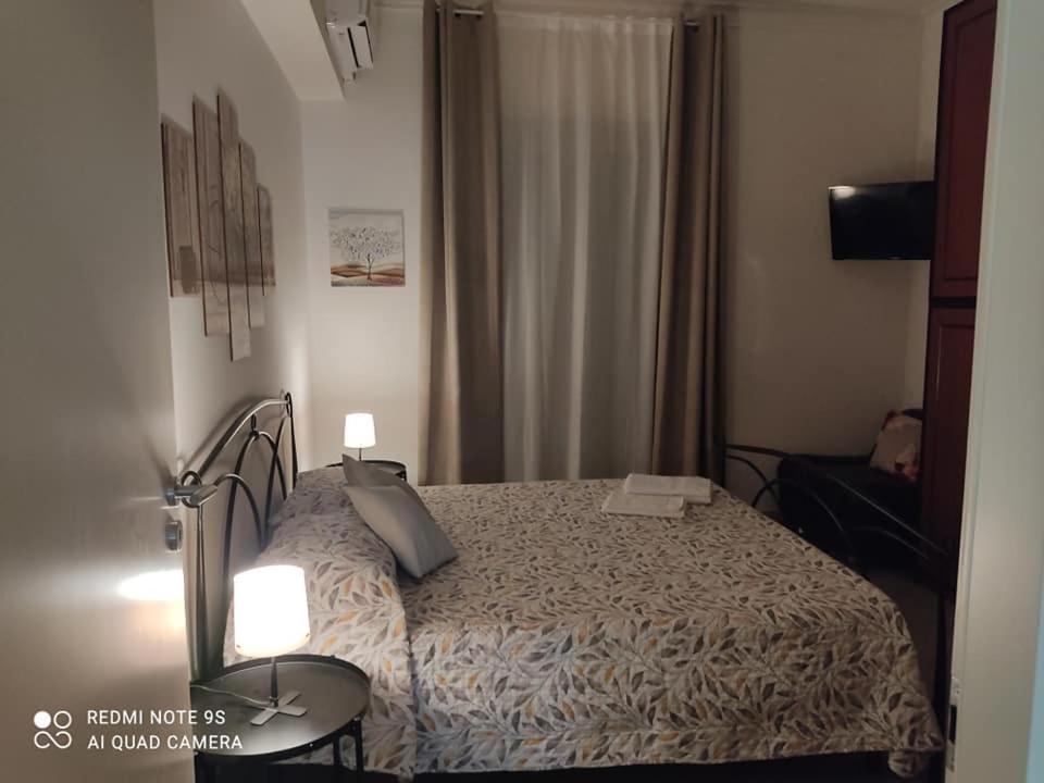 Orizzonte Etna Apartment CTA Exterior foto