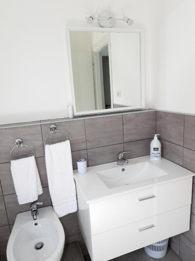 Orizzonte Etna Apartment CTA Exterior foto