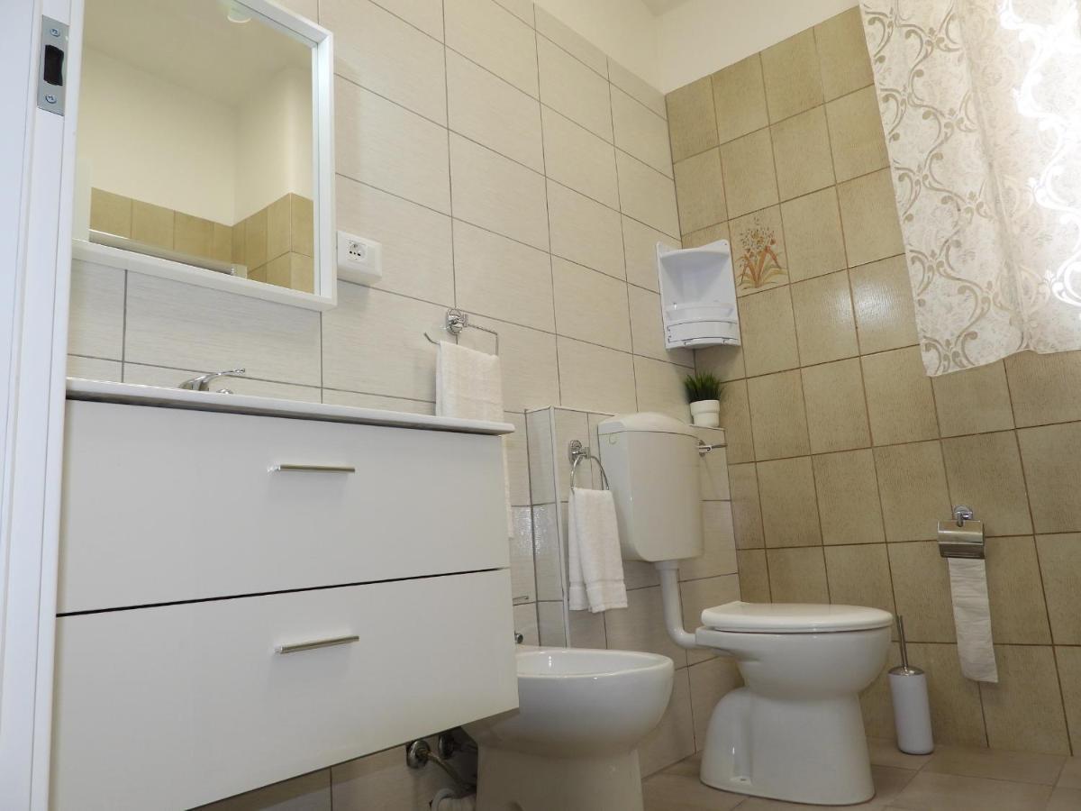 Orizzonte Etna Apartment CTA Exterior foto