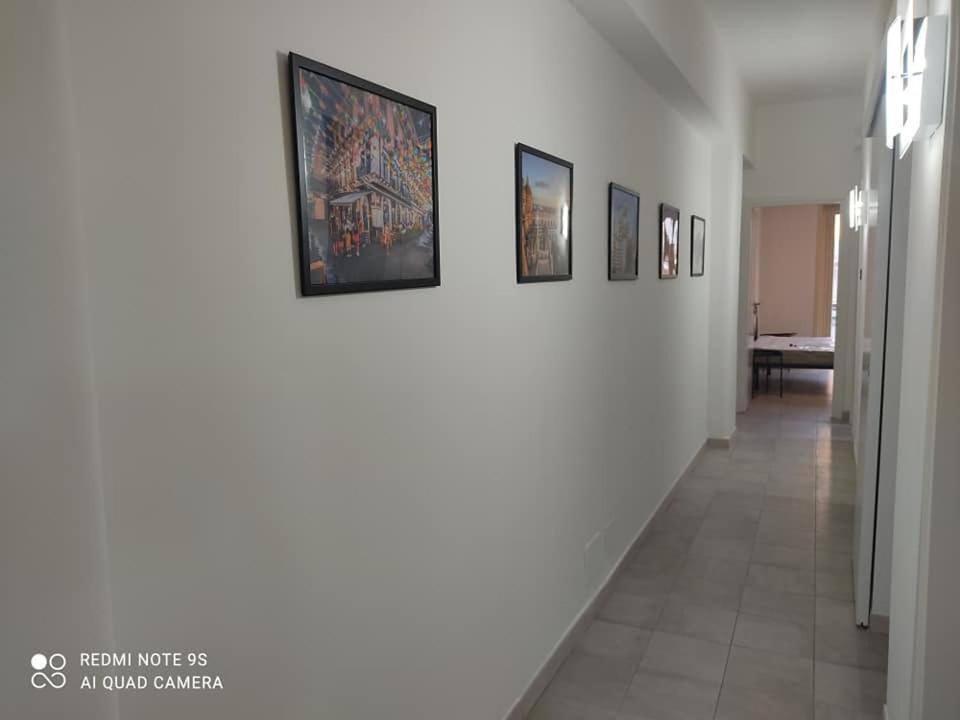 Orizzonte Etna Apartment CTA Exterior foto