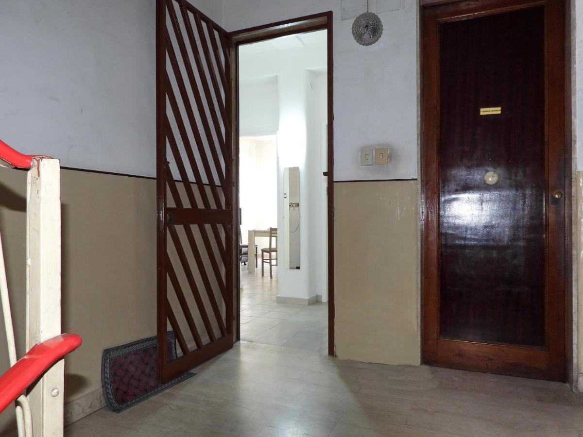 Orizzonte Etna Apartment CTA Exterior foto