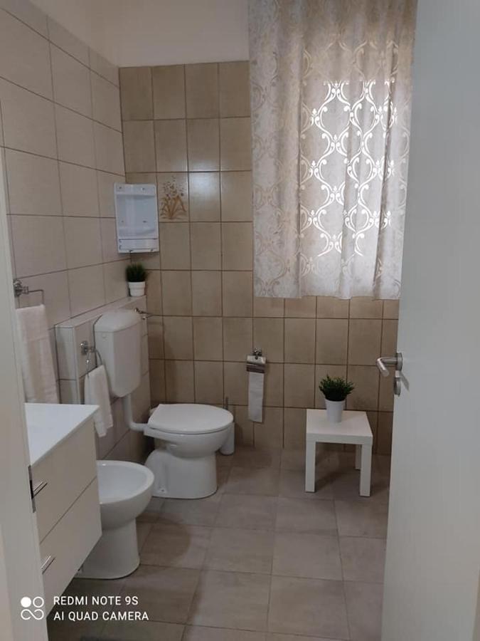 Orizzonte Etna Apartment CTA Exterior foto